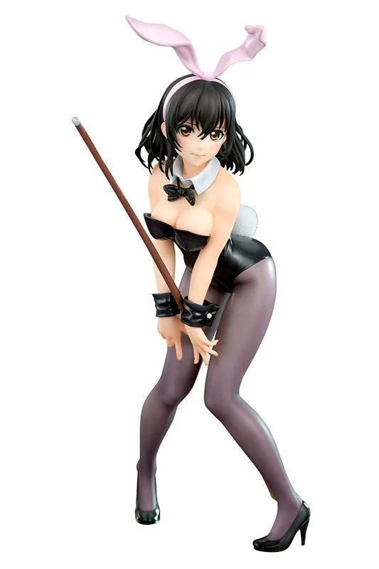Strike the Blood IV - Himeragi Yukina - 1/7 - Bunny Girl Style (Ques Q)ㅤ – quesQ – ActionFigureBrasil