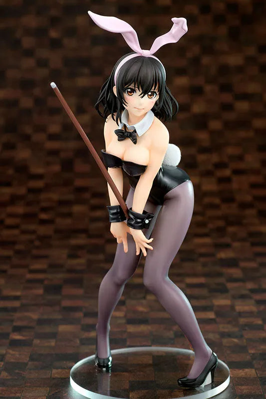 Strike the Blood IV - Himeragi Yukina - 1/7 - Bunny Girl Style (Ques Q)ㅤ – quesQ – ActionFigureBrasil