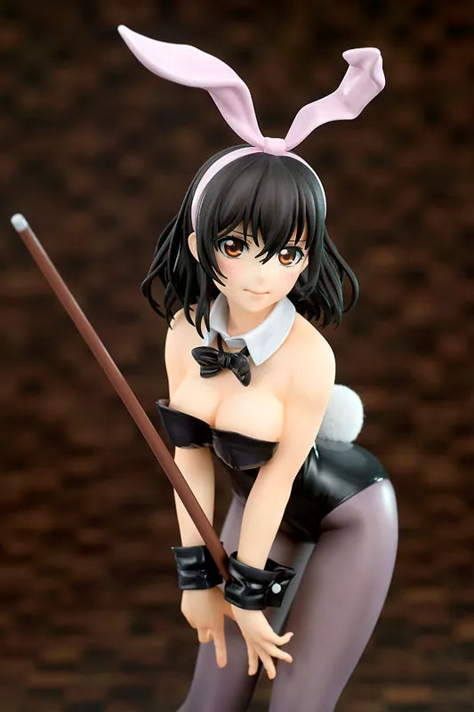 Strike the Blood IV - Himeragi Yukina - 1/7 - Bunny Girl Style (Ques Q)ㅤ – quesQ – ActionFigureBrasil
