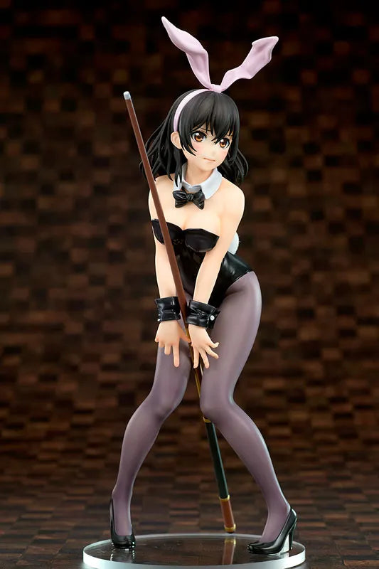 Strike the Blood IV - Himeragi Yukina - 1/7 - Bunny Girl Style (Ques Q)ㅤ – quesQ – ActionFigureBrasil