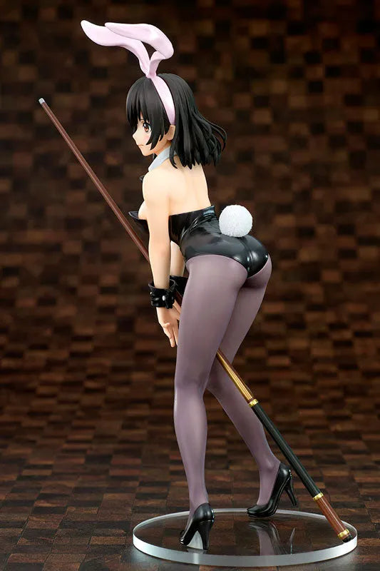 Strike the Blood IV - Himeragi Yukina - 1/7 - Bunny Girl Style (Ques Q)ㅤ – quesQ – ActionFigureBrasil