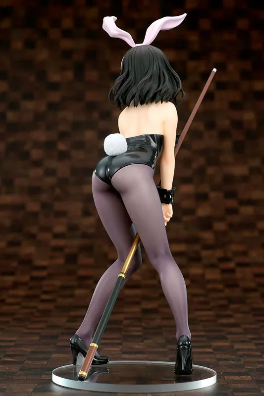 Strike the Blood IV - Himeragi Yukina - 1/7 - Bunny Girl Style (Ques Q)ㅤ – quesQ – ActionFigureBrasil