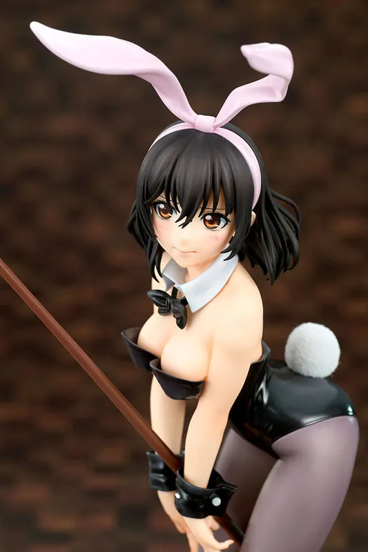 Strike the Blood IV - Himeragi Yukina - 1/7 - Bunny Girl Style (Ques Q)ㅤ – quesQ – ActionFigureBrasil