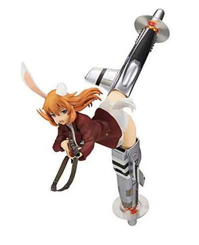 Strike Witches 2 - Charlotte E Yeager - 1/8 - Ver.2 (Alter)ㅤ – Alter – ActionFigureBrasil