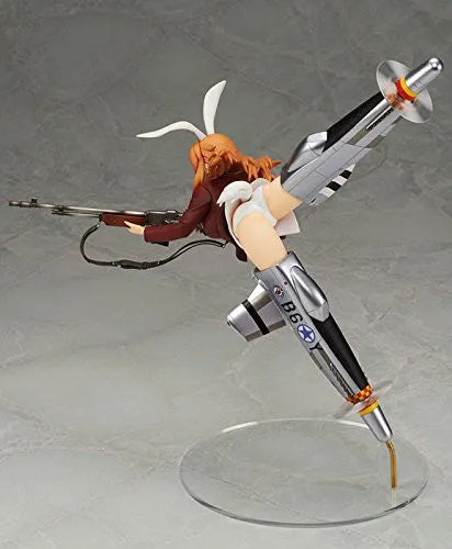 Strike Witches 2 - Charlotte E Yeager - 1/8 - Ver.2 (Alter)ㅤ – Alter – ActionFigureBrasil