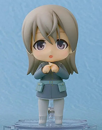 Strike Witches 2 - Eila Ilmatar Juutilainen - Nendoroid #561 (Phat Company)ㅤ – Phat Company – ActionFigureBrasil