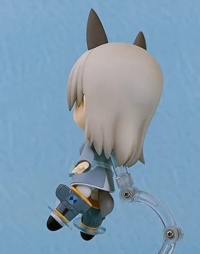 Strike Witches 2 - Eila Ilmatar Juutilainen - Nendoroid #561 (Phat Company)ㅤ – Phat Company – ActionFigureBrasil