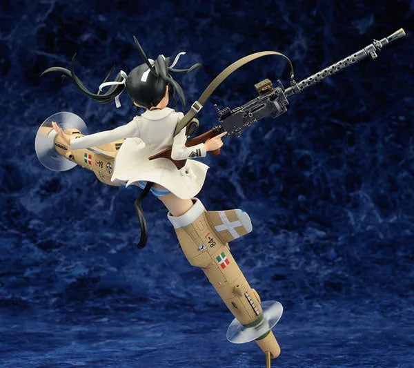 Strike Witches 2 - Francesca Lucchini - 1/8 (Alter)ㅤ – Alter – ActionFigureBrasil