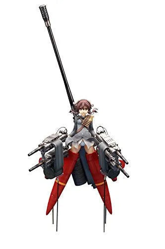 Strike Witches 2 - Gertrud Barkhorn - 1/8 - Jet Striker Ver. (Alter)ㅤ – Alter – ActionFigureBrasil