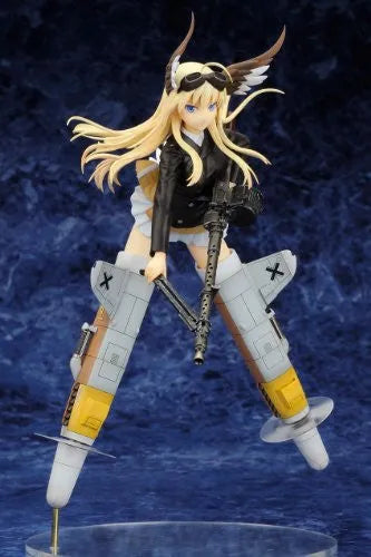 Strike Witches 2 - Hanna-Justina Marseille - 1/8 (Alter)ㅤ – Alter – ActionFigureBrasil