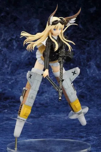 Strike Witches 2 - Hanna-Justina Marseille - 1/8 (Alter)ㅤ – Alter – ActionFigureBrasil