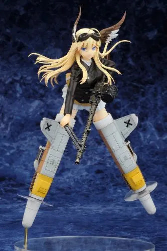 Strike Witches 2 - Hanna-Justina Marseille - 1/8 (Alter)ㅤ – Alter – ActionFigureBrasil