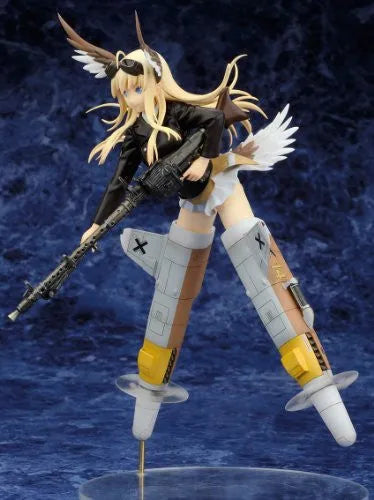 Strike Witches 2 - Hanna-Justina Marseille - 1/8 (Alter)ㅤ – Alter – ActionFigureBrasil