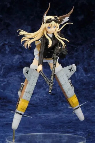 Strike Witches 2 - Hanna-Justina Marseille - 1/8 (Alter)ㅤ – Alter – ActionFigureBrasil