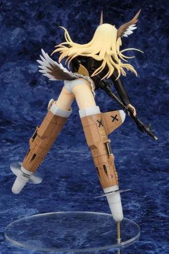 Strike Witches 2 - Hanna-Justina Marseille - 1/8 (Alter)ㅤ – Alter – ActionFigureBrasil