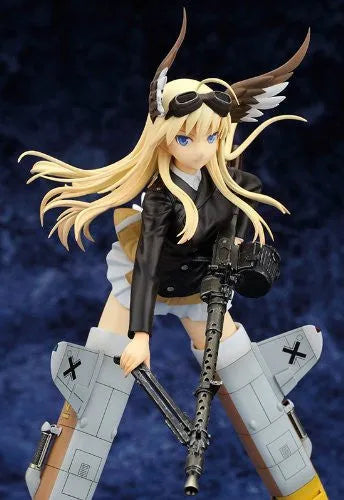 Strike Witches 2 - Hanna-Justina Marseille - 1/8 (Alter)ㅤ – Alter – ActionFigureBrasil