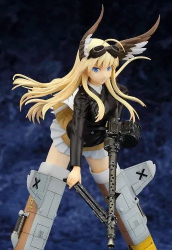 Strike Witches 2 - Hanna-Justina Marseille - 1/8 (Alter)ㅤ – Alter – ActionFigureBrasil