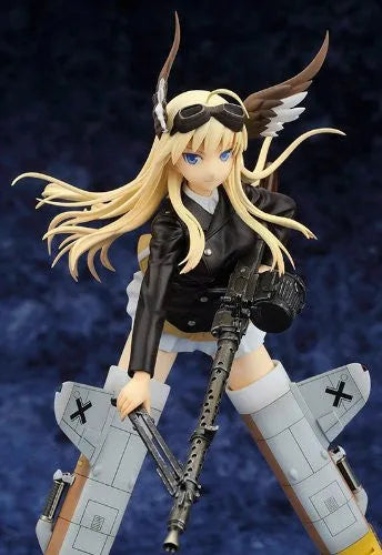 Strike Witches 2 - Hanna-Justina Marseille - 1/8 (Alter)ㅤ – Alter – ActionFigureBrasil