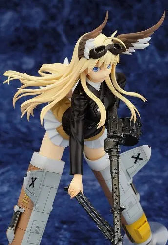 Strike Witches 2 - Hanna-Justina Marseille - 1/8 (Alter)ㅤ – Alter – ActionFigureBrasil