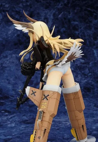 Strike Witches 2 - Hanna-Justina Marseille - 1/8 (Alter)ㅤ – Alter – ActionFigureBrasil — close