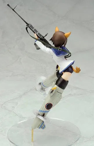 Strike Witches 2 - Miyafuji Yoshika - 1/8 - Ver.1.5 (Alter)ㅤ – Alter – ActionFigureBrasil