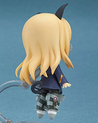 Strike Witches 2 - Perrine H Clostermann - Nendoroid #579 (Phat Company)ㅤ – Phat Company – ActionFigureBrasil