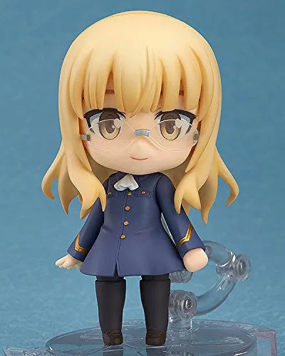 Strike Witches 2 - Perrine H Clostermann - Nendoroid #579 (Phat Company)ㅤ – Phat Company – ActionFigureBrasil — acessórios
