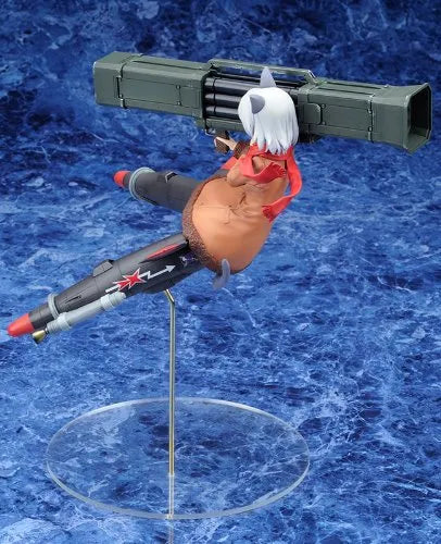 Strike Witches 2 - Sanya V Litvyak - 1/8 - Rocket Booster ver. (Alter)ㅤ – Alter – ActionFigureBrasil