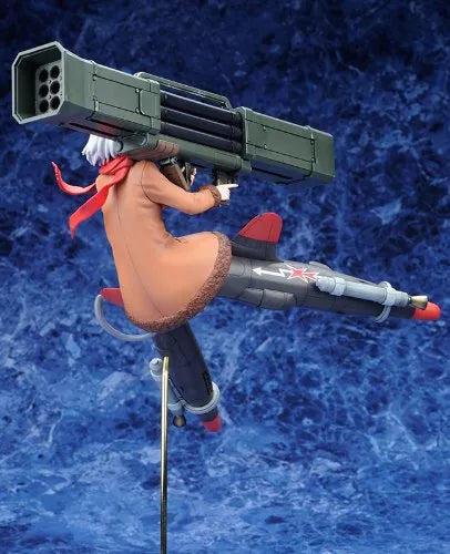 Strike Witches 2 - Sanya V Litvyak - 1/8 - Rocket Booster ver. (Alter)ㅤ – Alter – ActionFigureBrasil