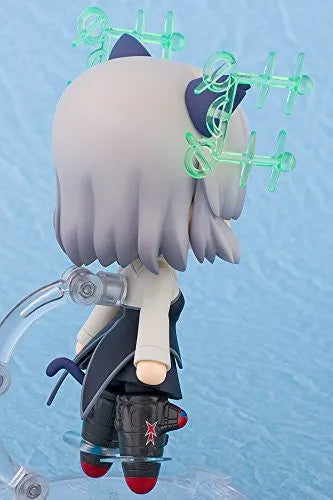 Strike Witches 2 - Sanya V Litvyak - Nendoroid #552 (Phat Company)ㅤ – Phat Company – ActionFigureBrasil