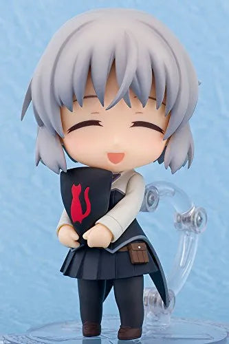 Strike Witches 2 - Sanya V Litvyak - Nendoroid #552 (Phat Company)ㅤ – Phat Company – ActionFigureBrasil