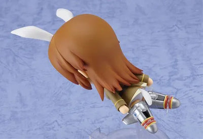 Strike Witches - Charlotte E Yeager - Nendoroid - 205 (Good Smile Company, Phat Company)ㅤ – Good Smile Company – ActionFigureBrasil — embalagem