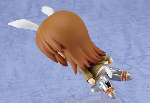 Strike Witches - Charlotte E Yeager - Nendoroid - 205 (Good Smile Company, Phat Company)ㅤ – Good Smile Company – ActionFigureBrasil
