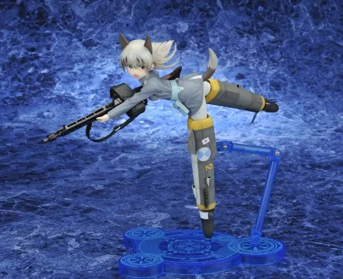 Strike Witches - Eila Ilmatar Juutilainen - 1/8 (Kotobukiya)ㅤ – Kotobukiya – ActionFigureBrasil