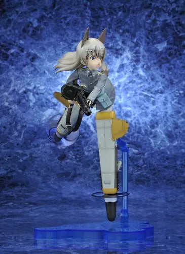 Strike Witches - Eila Ilmatar Juutilainen - 1/8 (Kotobukiya)ㅤ – Kotobukiya – ActionFigureBrasil