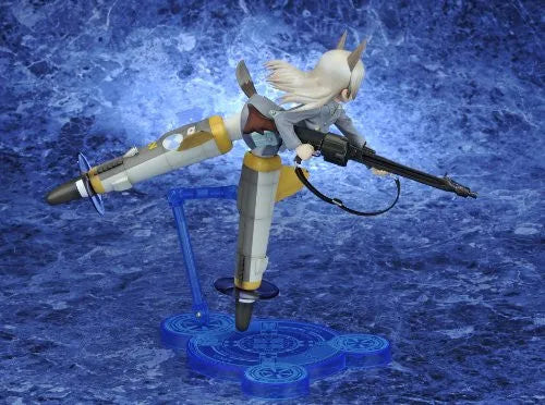 Strike Witches - Eila Ilmatar Juutilainen - 1/8 (Kotobukiya)ㅤ – Kotobukiya – ActionFigureBrasil