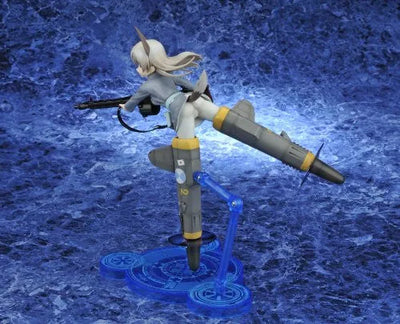 Strike Witches - Eila Ilmatar Juutilainen - 1/8 (Kotobukiya)ㅤ – Kotobukiya – ActionFigureBrasil — ambientada