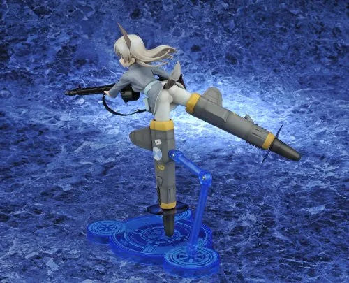 Strike Witches - Eila Ilmatar Juutilainen - 1/8 (Kotobukiya)ㅤ – Kotobukiya – ActionFigureBrasil
