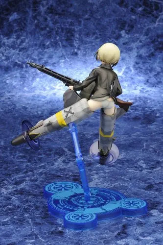Strike Witches - Erica Hartmann - 1/8 (Kotobukiya)ㅤ – Kotobukiya – ActionFigureBrasil — detalhe do produto