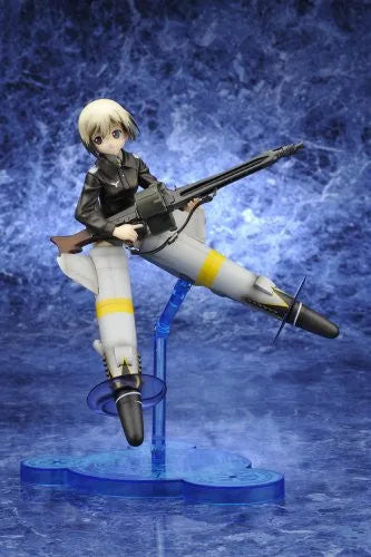 Strike Witches - Erica Hartmann - 1/8 (Kotobukiya)ㅤ – Kotobukiya – ActionFigureBrasil