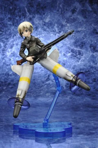 Strike Witches - Erica Hartmann - 1/8 (Kotobukiya)ㅤ – Kotobukiya – ActionFigureBrasil