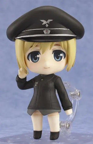 Strike Witches - Erica Hartmann - Nendoroid #269 (Good Smile Company)ㅤ – Good Smile Company – ActionFigureBrasil