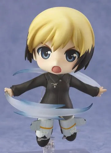 Strike Witches - Erica Hartmann - Nendoroid #269 (Good Smile Company)ㅤ – Good Smile Company – ActionFigureBrasil