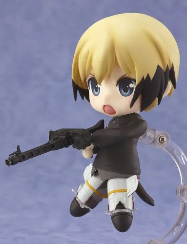 Strike Witches - Erica Hartmann - Nendoroid #269 (Good Smile Company)ㅤ – Good Smile Company – ActionFigureBrasil