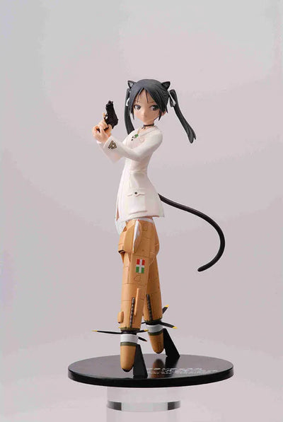 Strike Witches - Francesca Lucchini (GDH)ㅤ – GDH – ActionFigureBrasil — close
