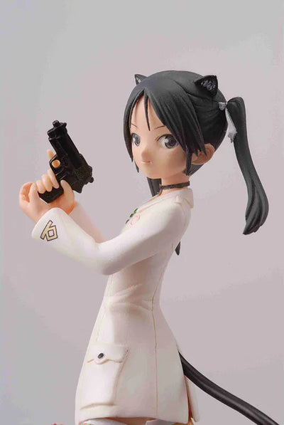 Strike Witches - Francesca Lucchini (GDH)ㅤ – GDH – ActionFigureBrasil — embalagem