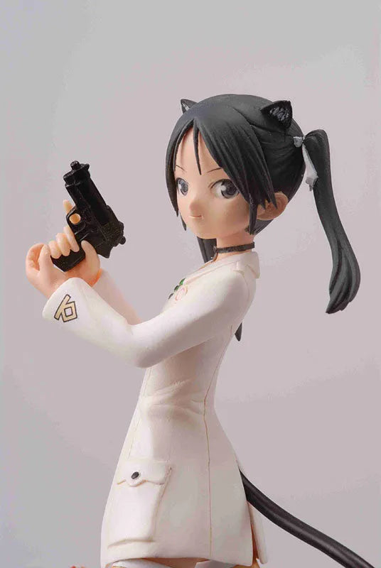 Strike Witches - Francesca Lucchini (GDH)ㅤ – GDH – ActionFigureBrasil
