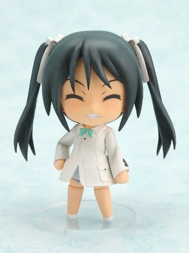 Strike Witches - Francesca Lucchini - Nendoroid - 108 (Good Smile Company)ㅤ – Good Smile Company – ActionFigureBrasil