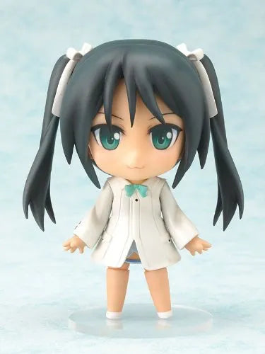 Strike Witches - Francesca Lucchini - Nendoroid - 108 (Good Smile Company)ㅤ – Good Smile Company – ActionFigureBrasil