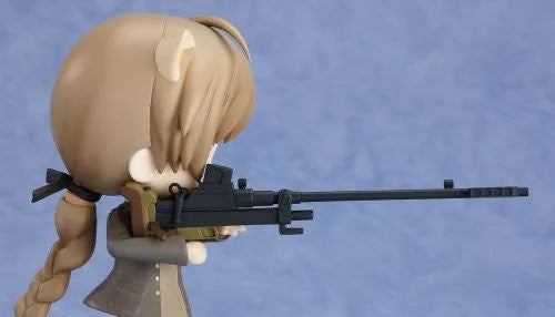Strike Witches - Lynette Bishop - Nendoroid - 162 (Good Smile Company, Phat Company)ㅤ – Good Smile Company – ActionFigureBrasil